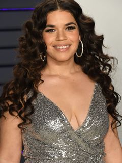America Ferrera